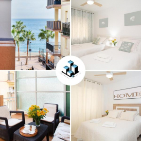 Escapada de ensueño - Puerto Deportivo Fuengirola